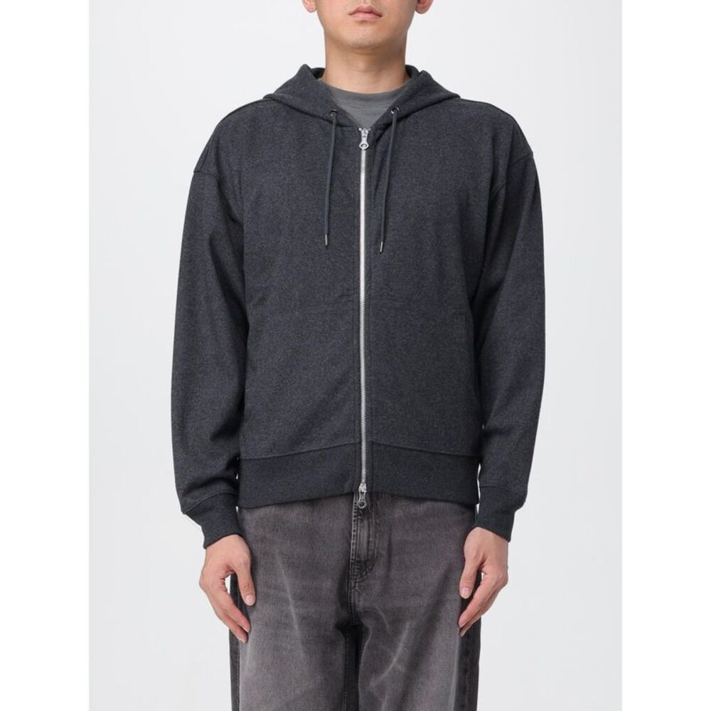 Our Legacy Sweater Men Grey